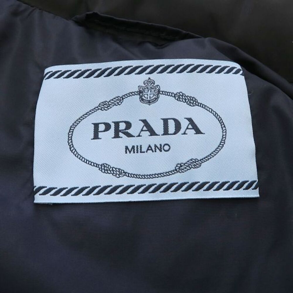 Prada Down Jacket - image 8